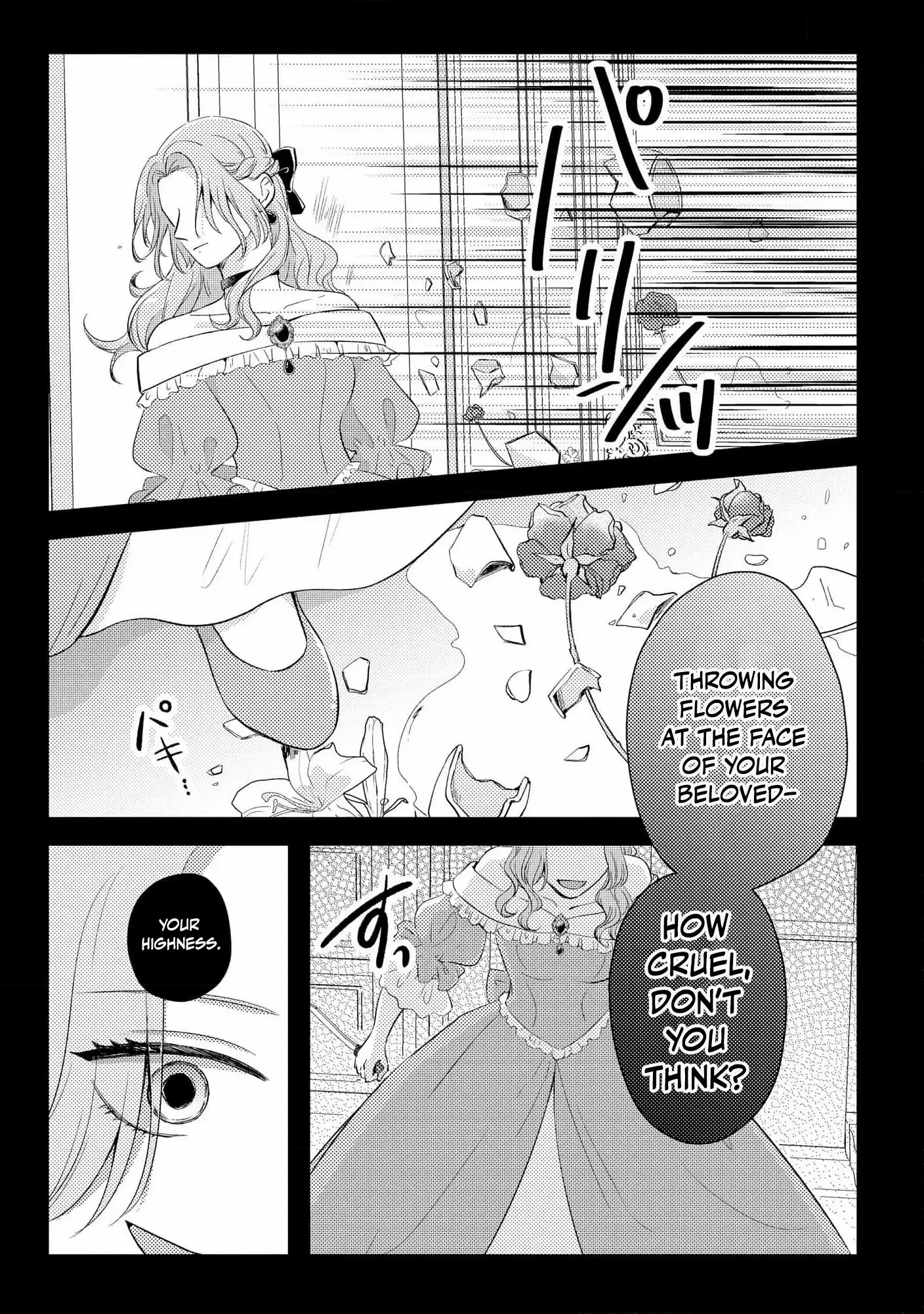 I Don’t Want Your Love Anymore, So Don’t Bother Me – I Planned to Live My 11th Life Alone! Chapter 7 - Page 10