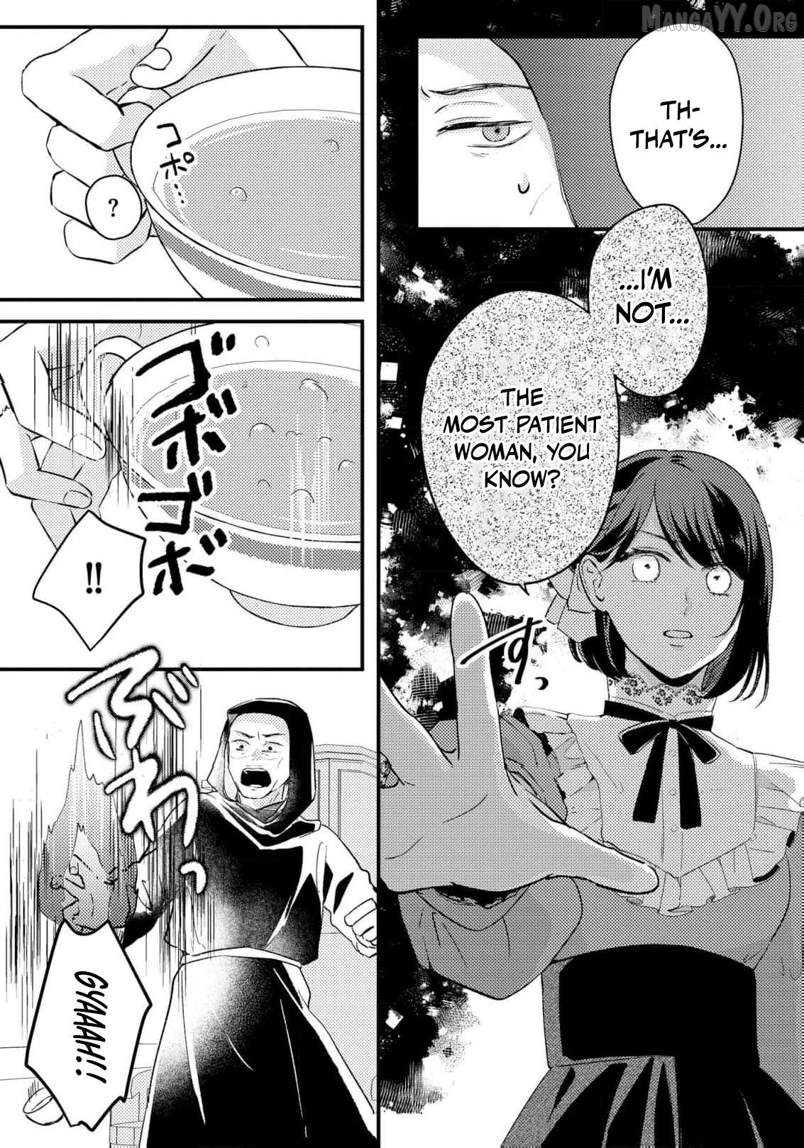 I Don’t Want Your Love Anymore, So Don’t Bother Me – I Planned to Live My 11th Life Alone! Chapter 8 - Page 19