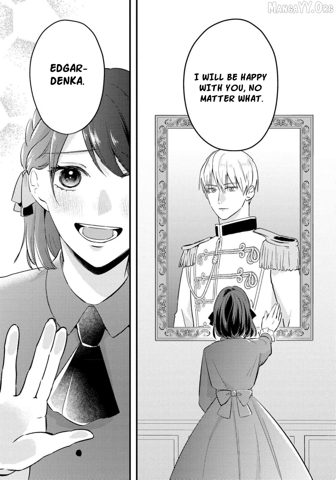 I Don’t Want Your Love Anymore, So Don’t Bother Me – I Planned to Live My 11th Life Alone! Chapter 9 - Page 41