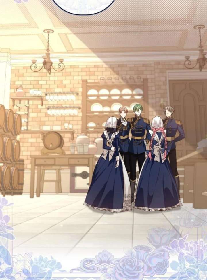 I Ended Up Becoming the Villain’s Personal Chef Chapter 10 - Page 2