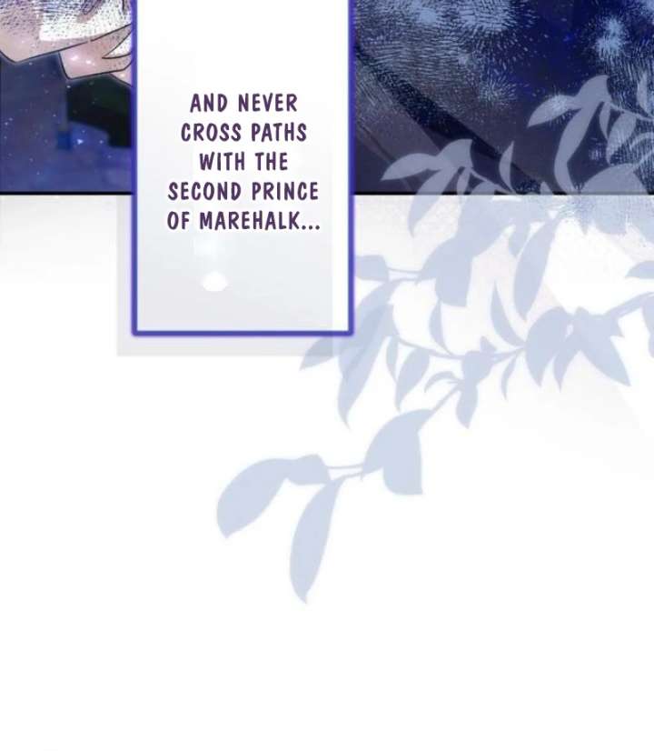 I Ended Up Becoming the Villain’s Personal Chef Chapter 10 - Page 36