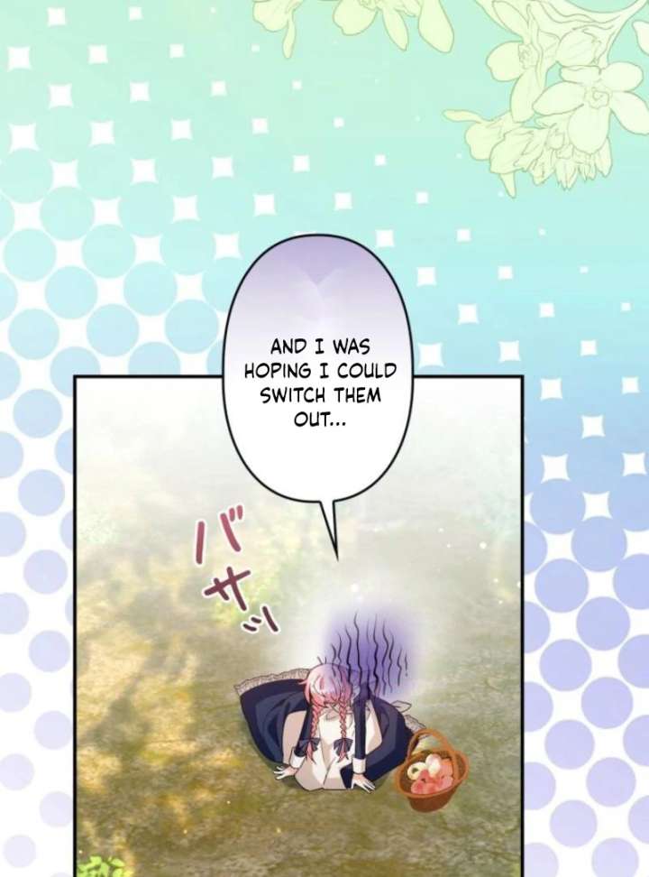 I Ended Up Becoming the Villain’s Personal Chef Chapter 10 - Page 40