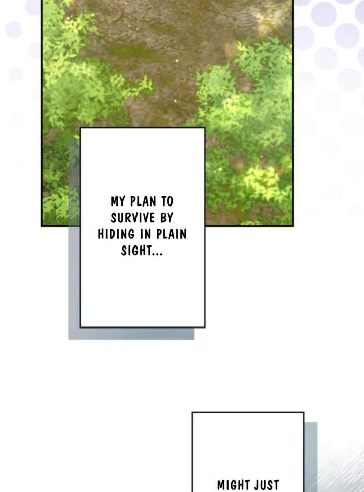 I Ended Up Becoming the Villain’s Personal Chef Chapter 10 - Page 41