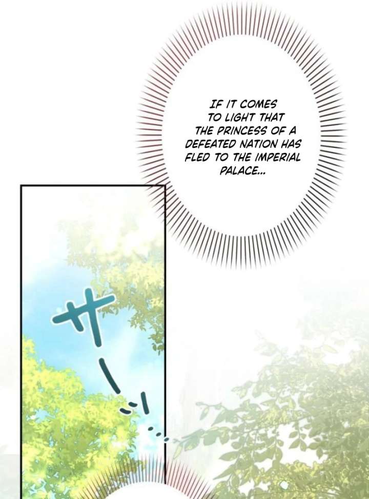 I Ended Up Becoming the Villain’s Personal Chef Chapter 10 - Page 44