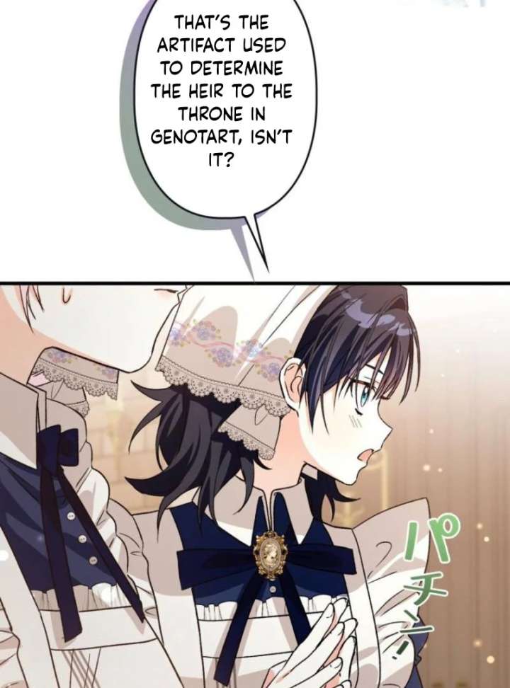 I Ended Up Becoming the Villain’s Personal Chef Chapter 10 - Page 6