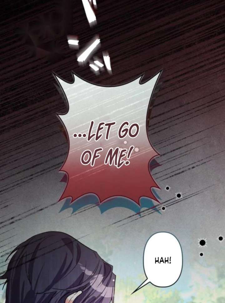 I Ended Up Becoming the Villain’s Personal Chef Chapter 10 - Page 52