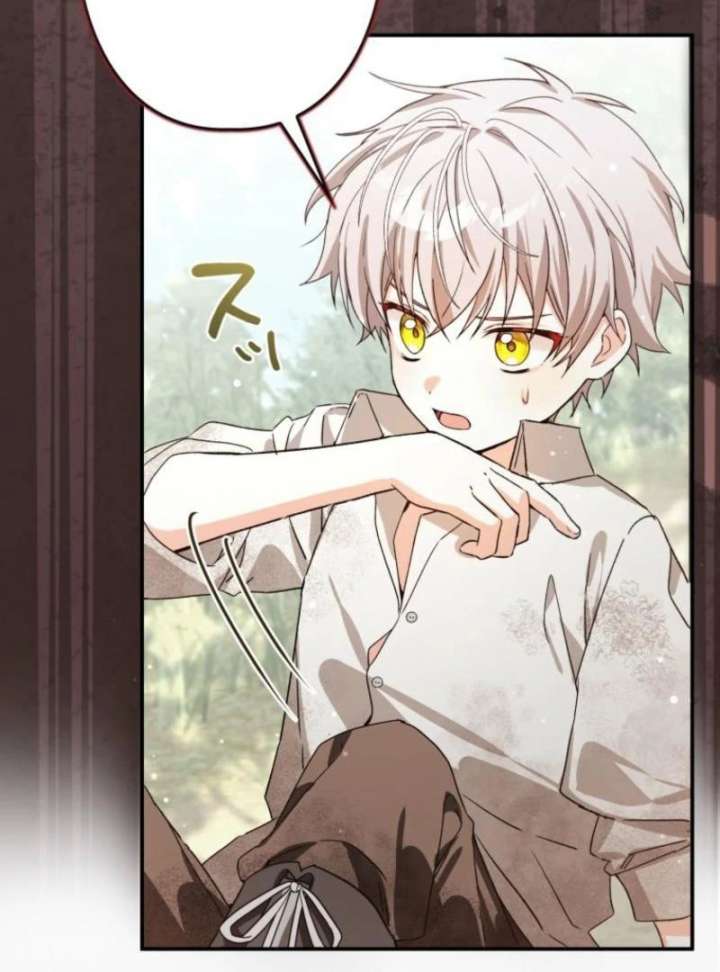 I Ended Up Becoming the Villain’s Personal Chef Chapter 10 - Page 55