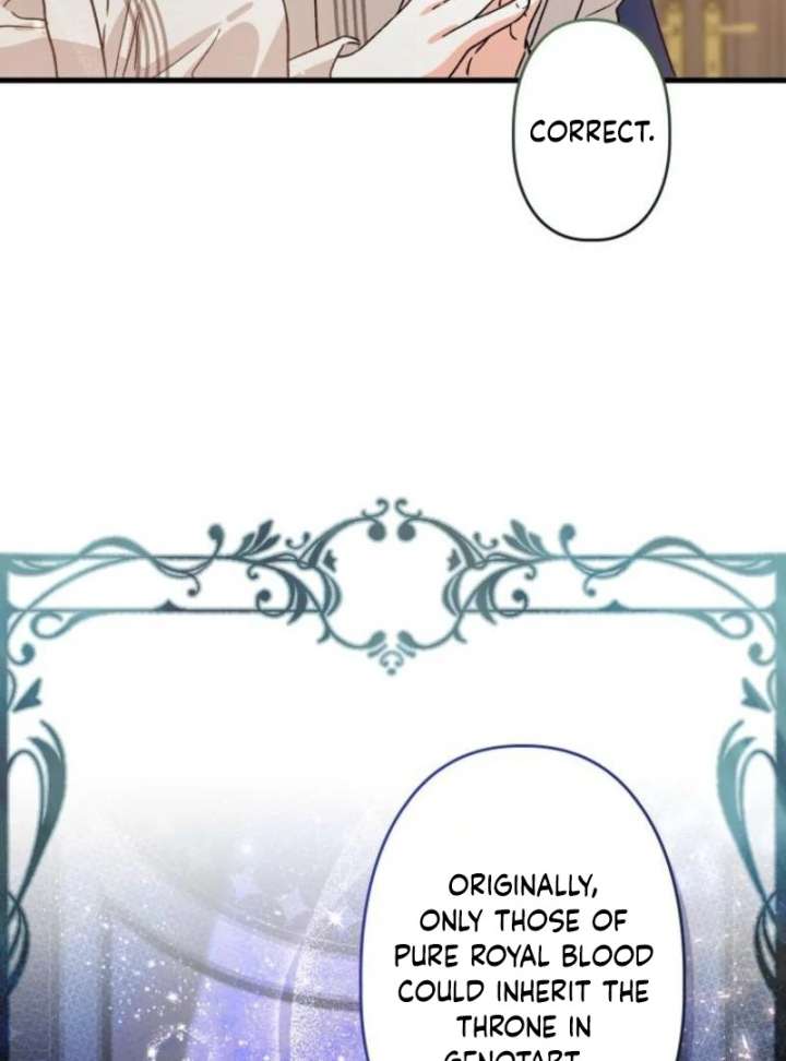 I Ended Up Becoming the Villain’s Personal Chef Chapter 10 - Page 7