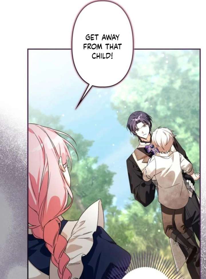 I Ended Up Becoming the Villain’s Personal Chef Chapter 10 - Page 72