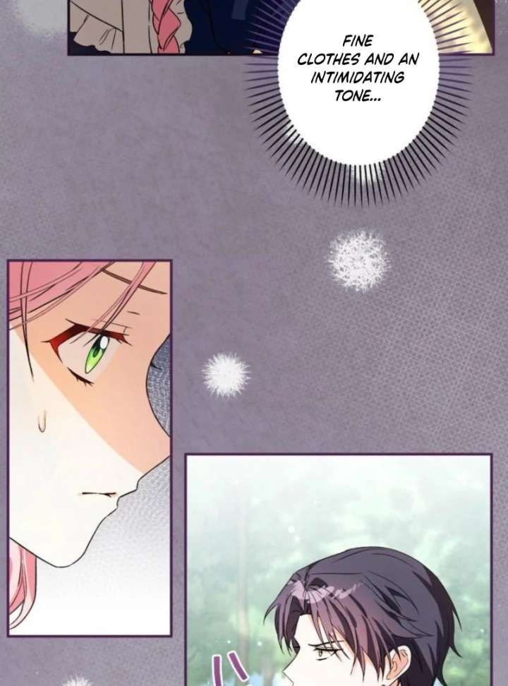 I Ended Up Becoming the Villain’s Personal Chef Chapter 10 - Page 73