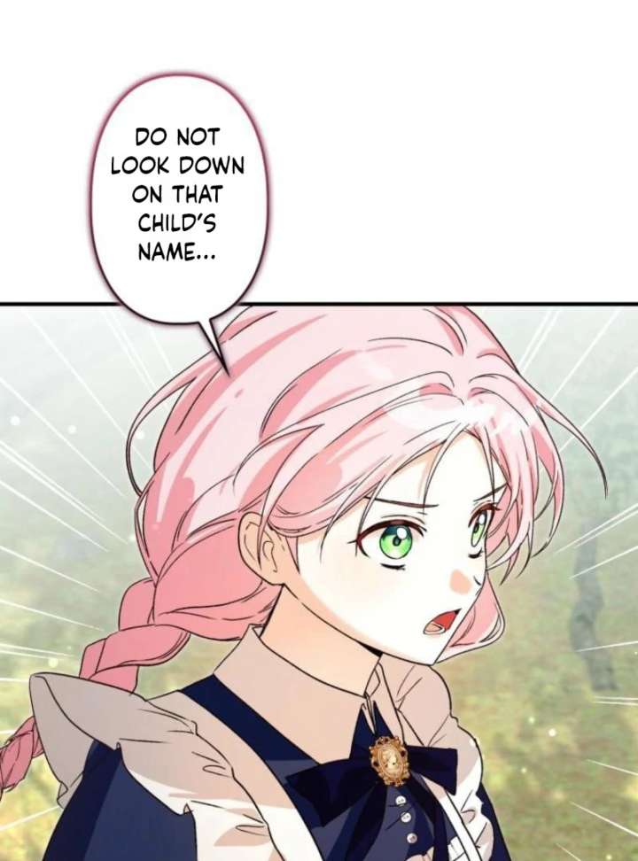 I Ended Up Becoming the Villain’s Personal Chef Chapter 10 - Page 89