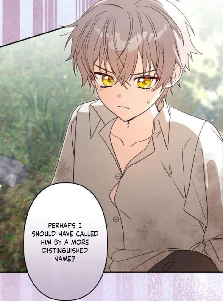 I Ended Up Becoming the Villain’s Personal Chef Chapter 10 - Page 93