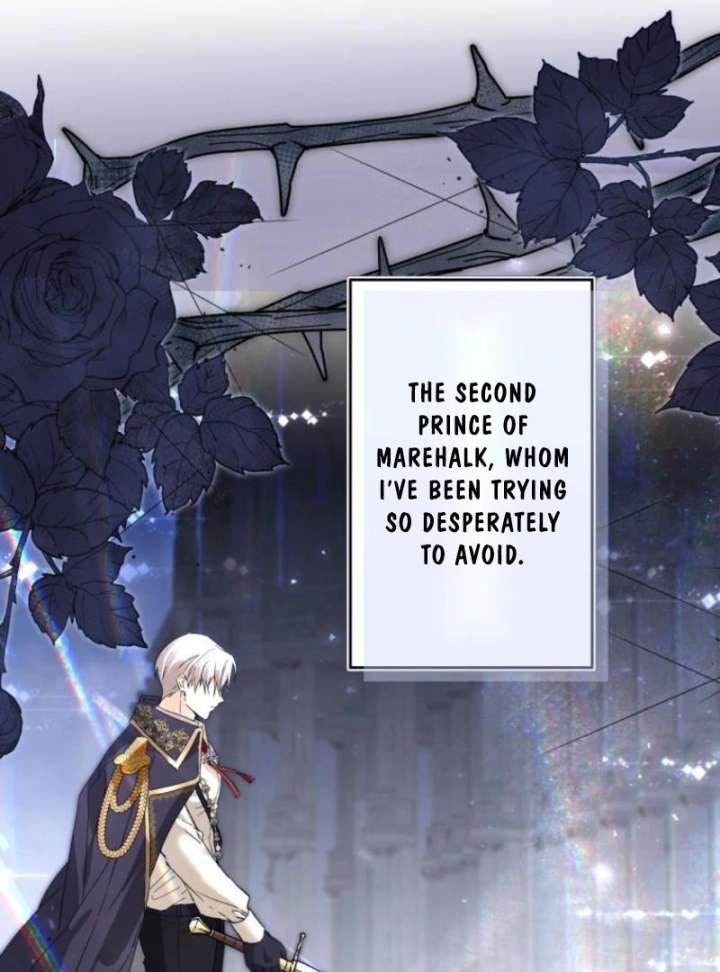 I Ended Up Becoming the Villain’s Personal Chef Chapter 10 - Page 97