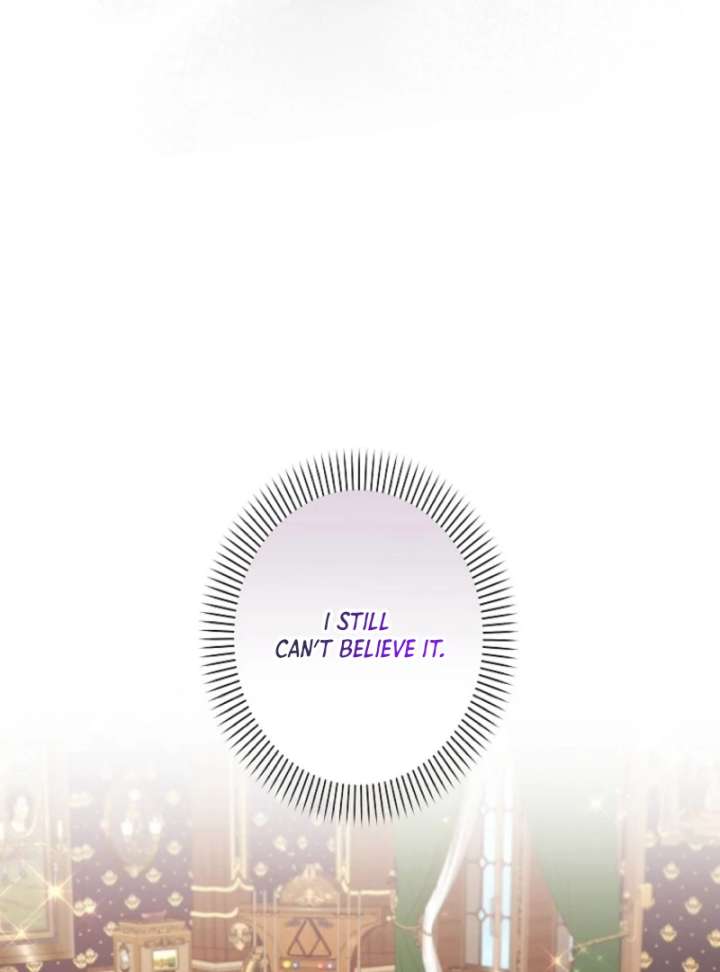 I Ended Up Becoming the Villain’s Personal Chef Chapter 11 - Page 105