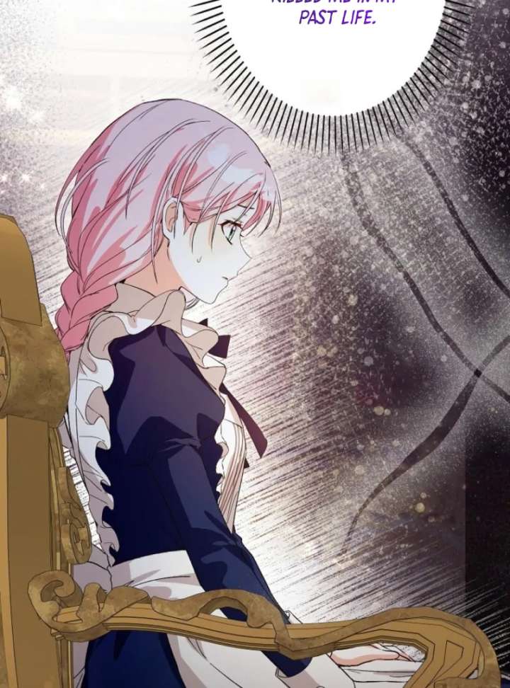 I Ended Up Becoming the Villain’s Personal Chef Chapter 11 - Page 107