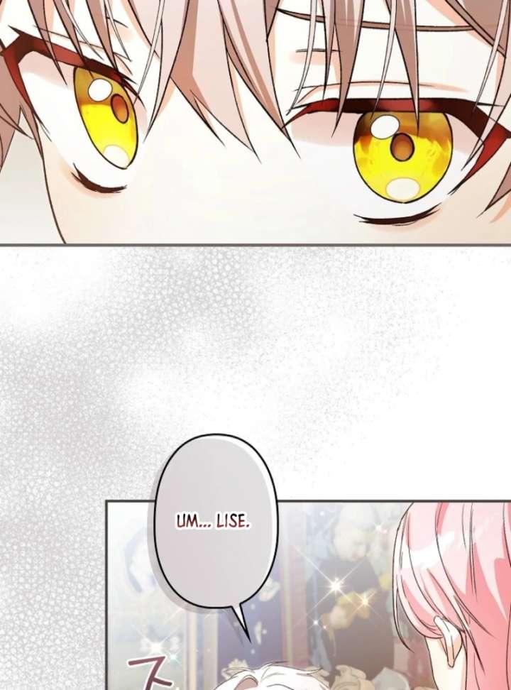 I Ended Up Becoming the Villain’s Personal Chef Chapter 11 - Page 109