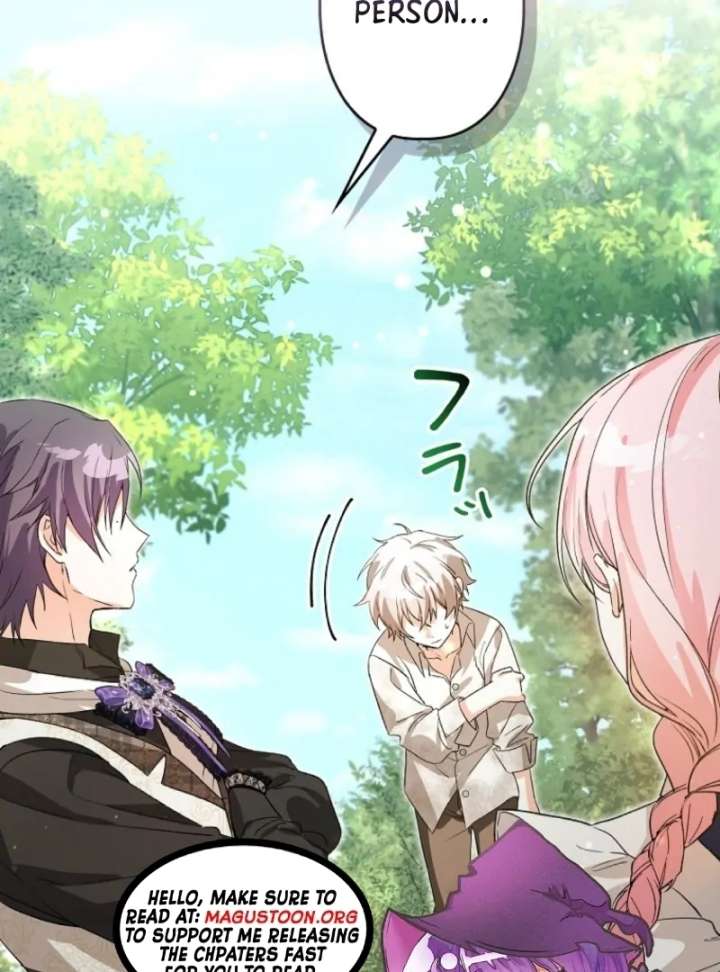 I Ended Up Becoming the Villain’s Personal Chef Chapter 11 - Page 3