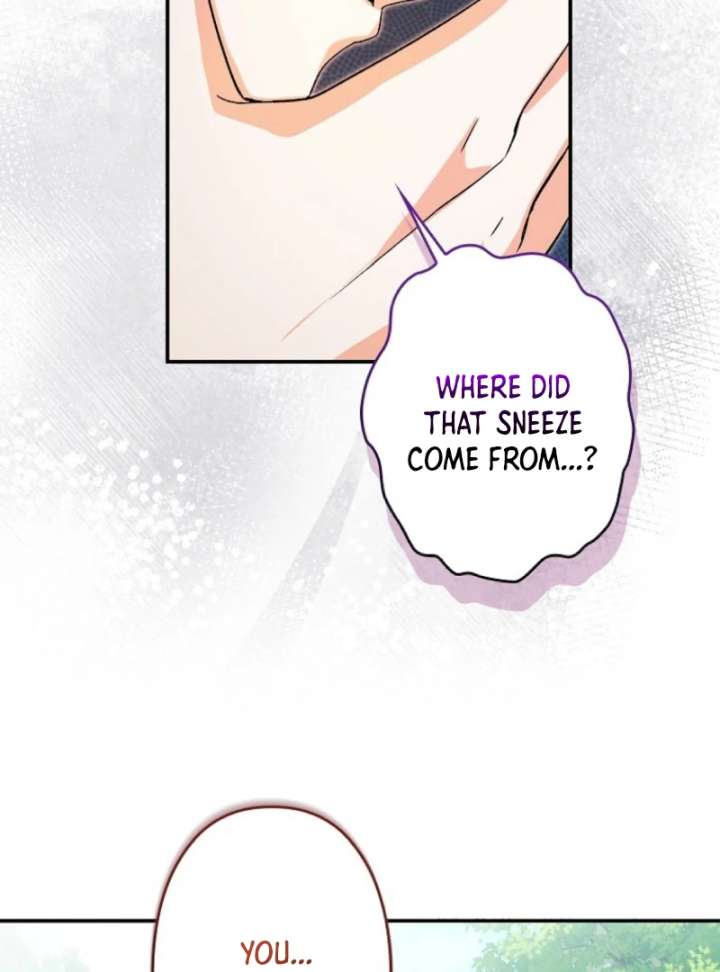 I Ended Up Becoming the Villain’s Personal Chef Chapter 11 - Page 21