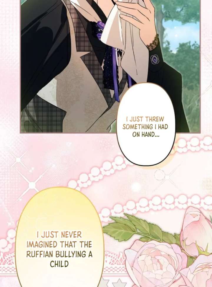 I Ended Up Becoming the Villain’s Personal Chef Chapter 11 - Page 26