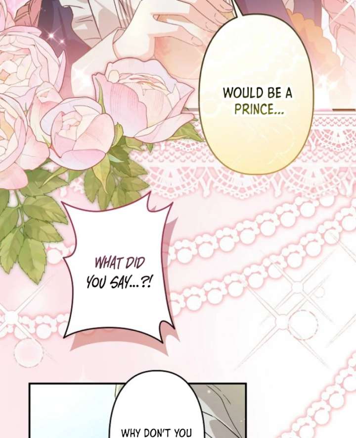 I Ended Up Becoming the Villain’s Personal Chef Chapter 11 - Page 28