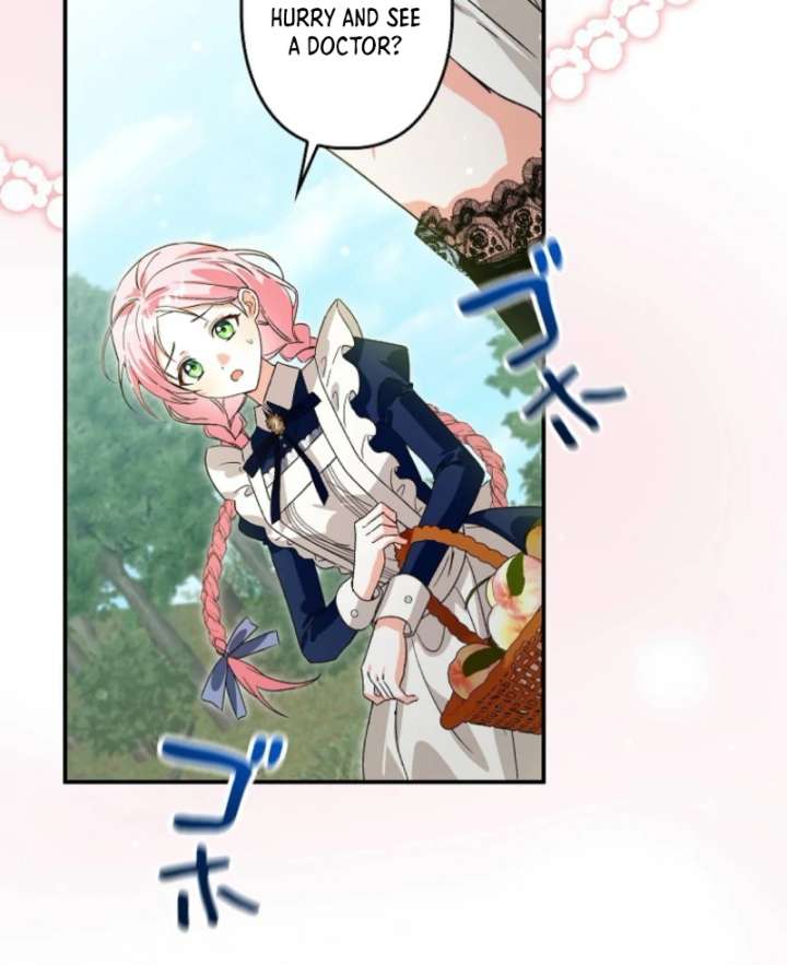 I Ended Up Becoming the Villain’s Personal Chef Chapter 11 - Page 29