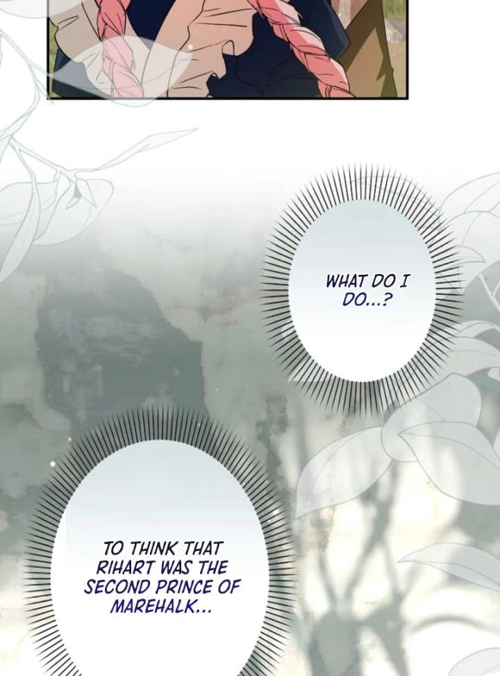 I Ended Up Becoming the Villain’s Personal Chef Chapter 11 - Page 44