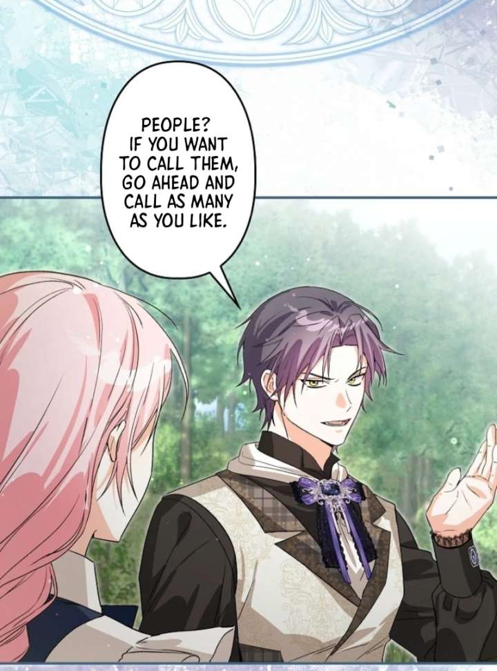 I Ended Up Becoming the Villain’s Personal Chef Chapter 11 - Page 6