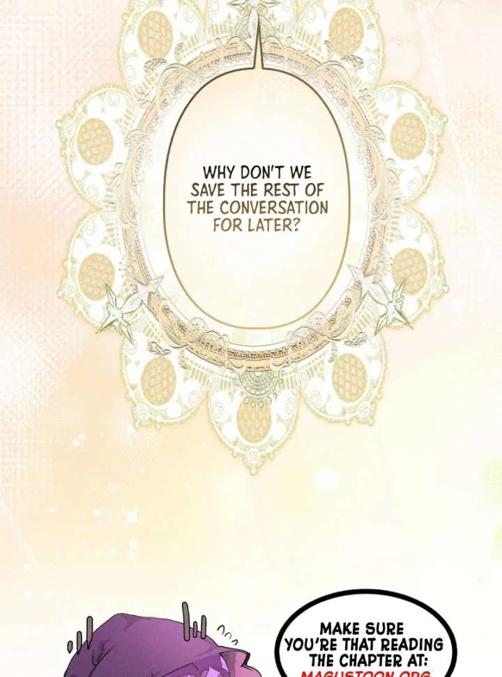 I Ended Up Becoming the Villain’s Personal Chef Chapter 11 - Page 51