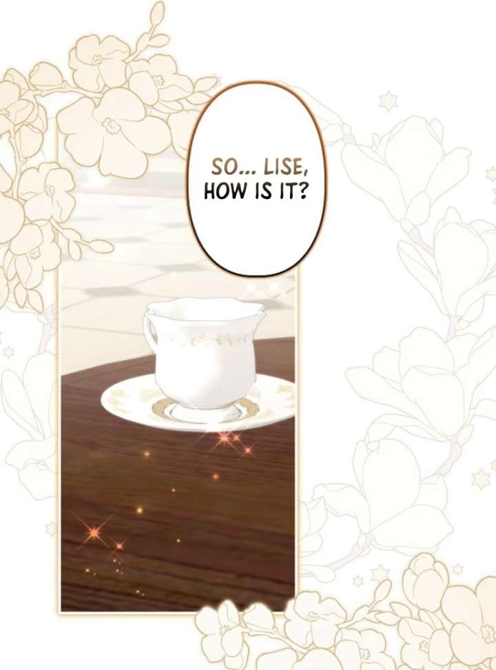 I Ended Up Becoming the Villain’s Personal Chef Chapter 11 - Page 54