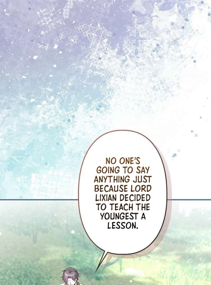 I Ended Up Becoming the Villain’s Personal Chef Chapter 11 - Page 7