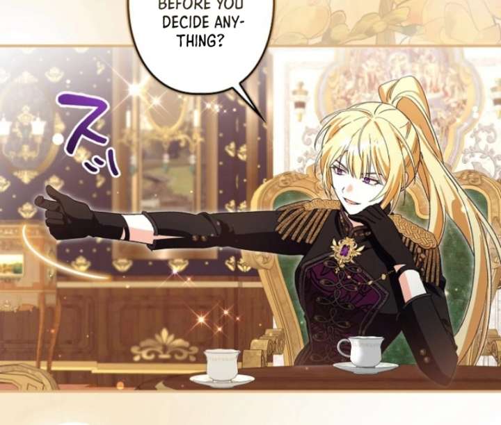 I Ended Up Becoming the Villain’s Personal Chef Chapter 11 - Page 65