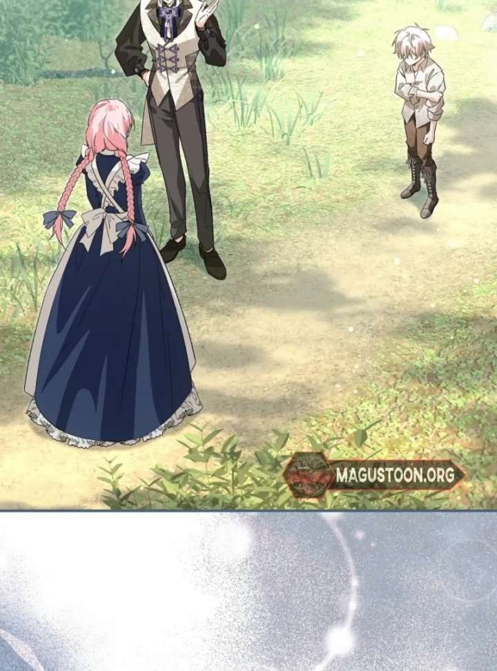 I Ended Up Becoming the Villain’s Personal Chef Chapter 11 - Page 8