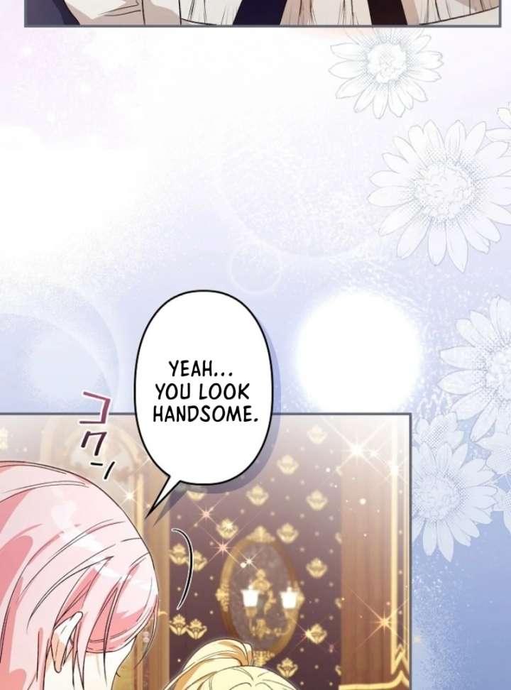 I Ended Up Becoming the Villain’s Personal Chef Chapter 11 - Page 83