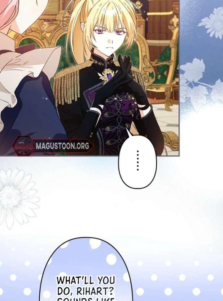 I Ended Up Becoming the Villain’s Personal Chef Chapter 11 - Page 84