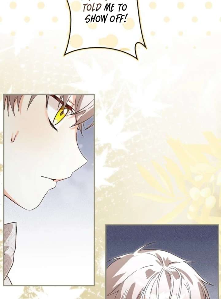 I Ended Up Becoming the Villain’s Personal Chef Chapter 11 - Page 86