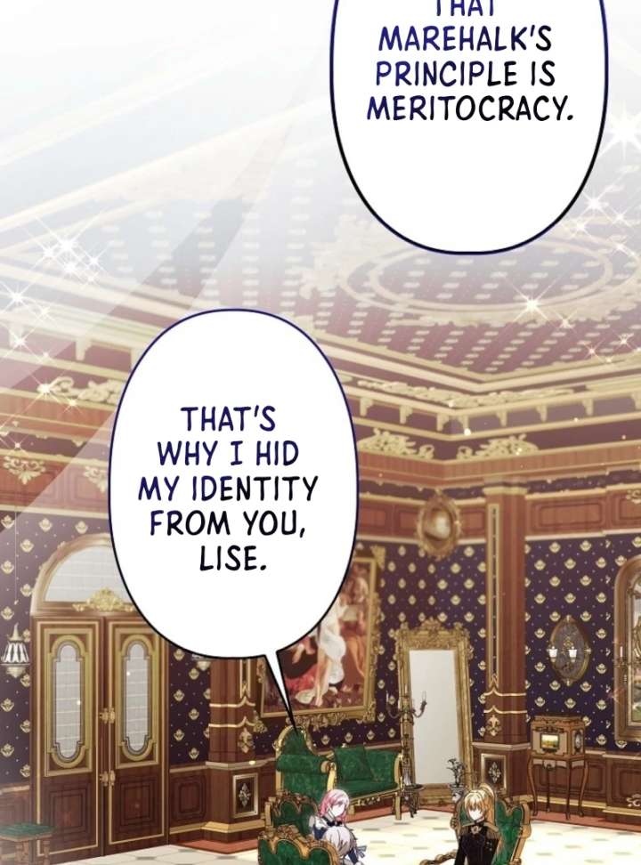 I Ended Up Becoming the Villain’s Personal Chef Chapter 11 - Page 88