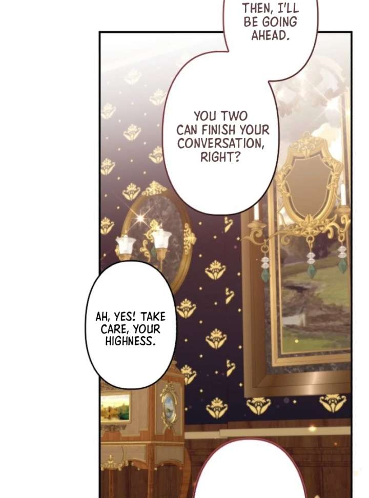 I Ended Up Becoming the Villain’s Personal Chef Chapter 11 - Page 98