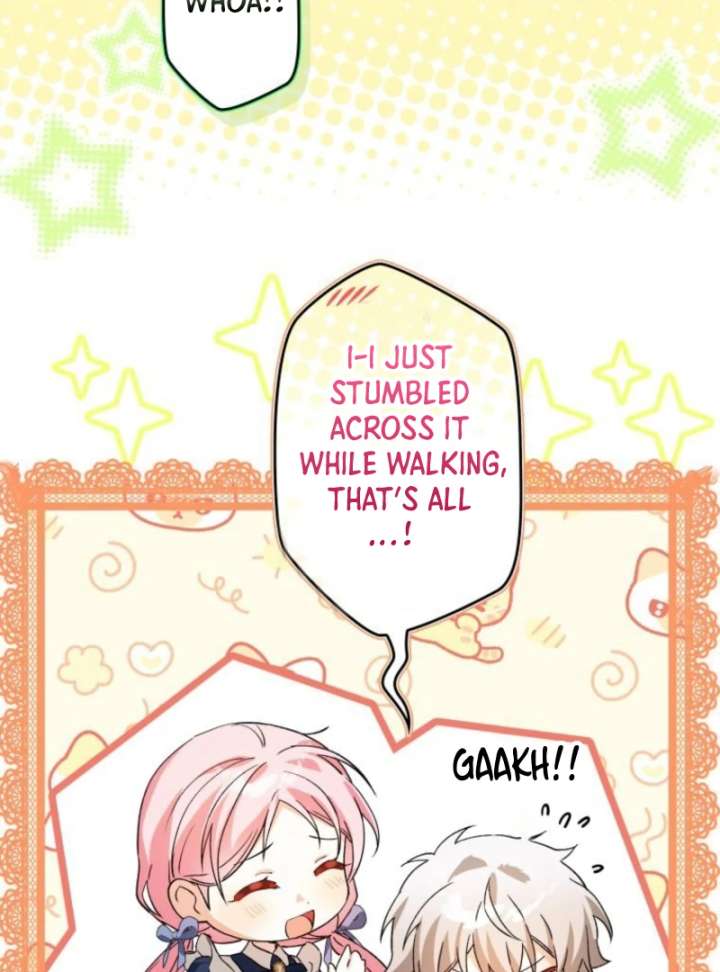 I Ended Up Becoming the Villain’s Personal Chef Chapter 14 - Page 11