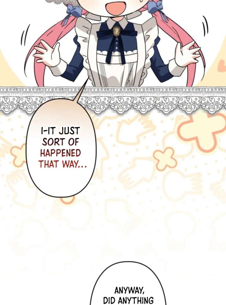 I Ended Up Becoming the Villain’s Personal Chef Chapter 14 - Page 104