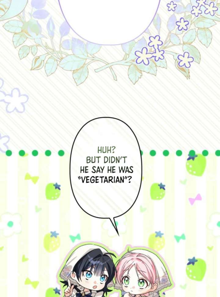 I Ended Up Becoming the Villain’s Personal Chef Chapter 14 - Page 108