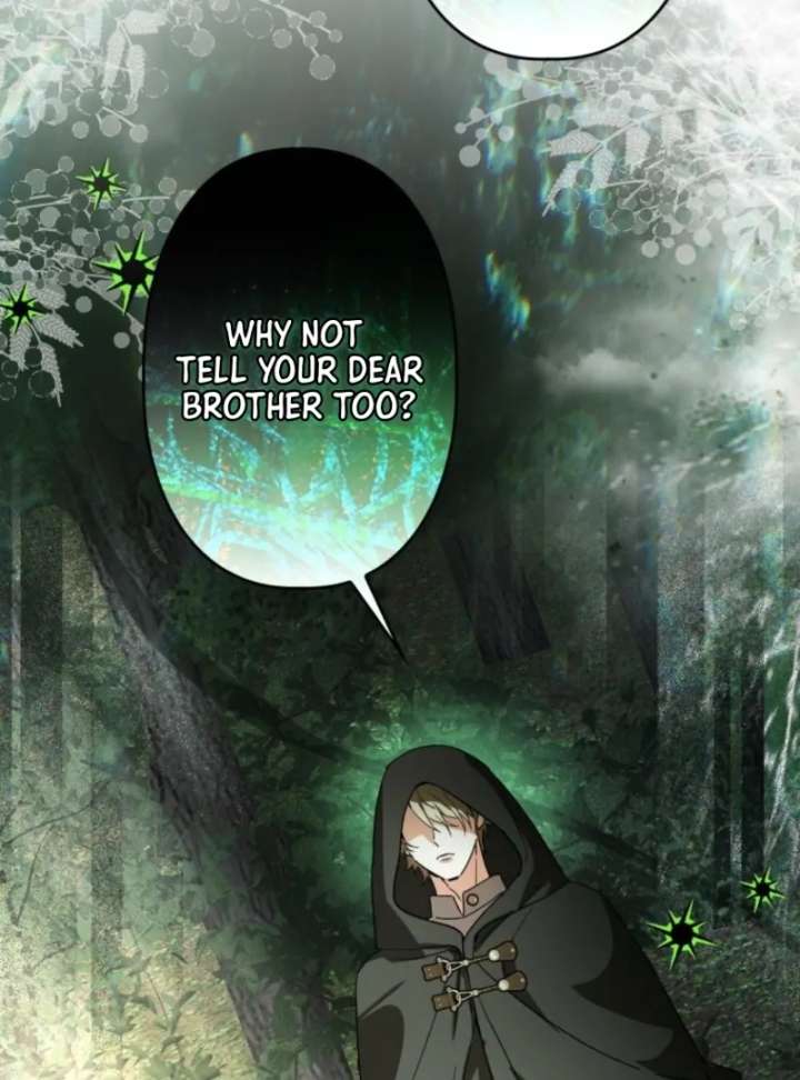 I Ended Up Becoming the Villain’s Personal Chef Chapter 14 - Page 128