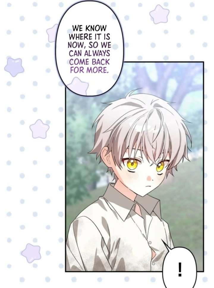 I Ended Up Becoming the Villain’s Personal Chef Chapter 14 - Page 15