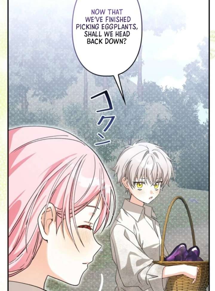 I Ended Up Becoming the Villain’s Personal Chef Chapter 14 - Page 23