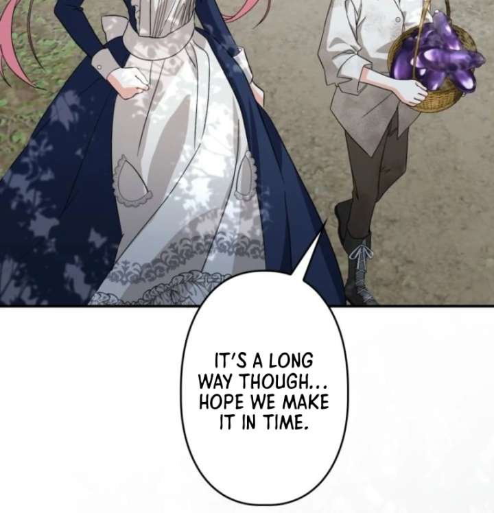 I Ended Up Becoming the Villain’s Personal Chef Chapter 14 - Page 28