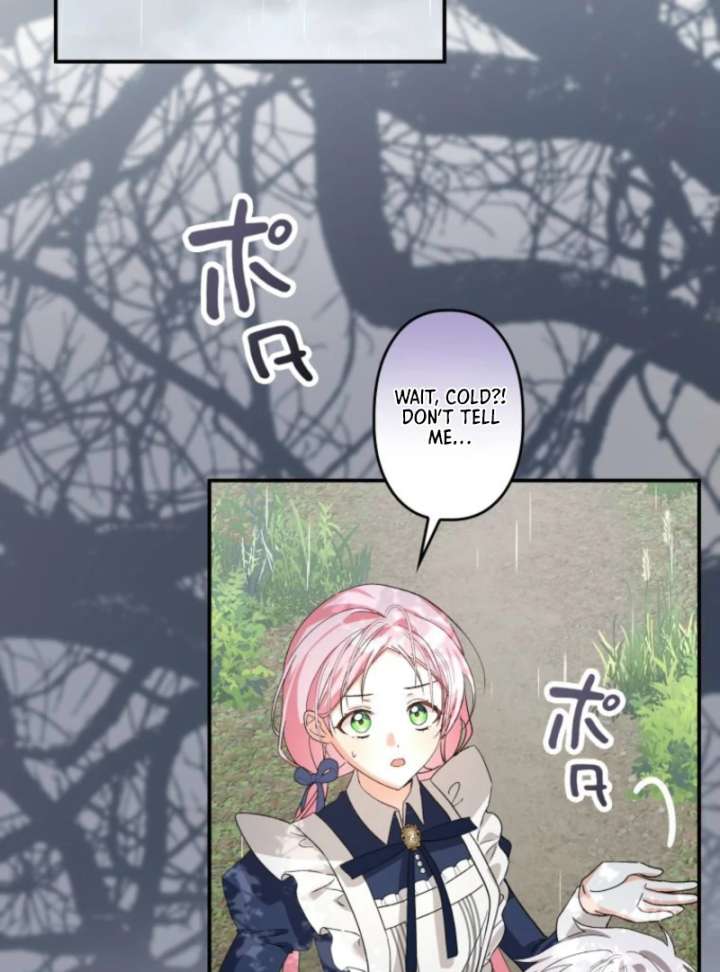 I Ended Up Becoming the Villain’s Personal Chef Chapter 14 - Page 30