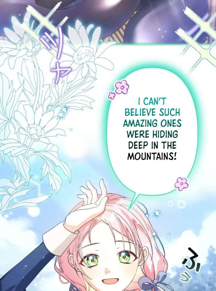 I Ended Up Becoming the Villain’s Personal Chef Chapter 14 - Page 4