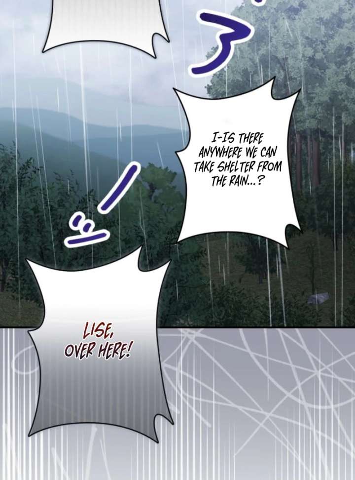 I Ended Up Becoming the Villain’s Personal Chef Chapter 14 - Page 32