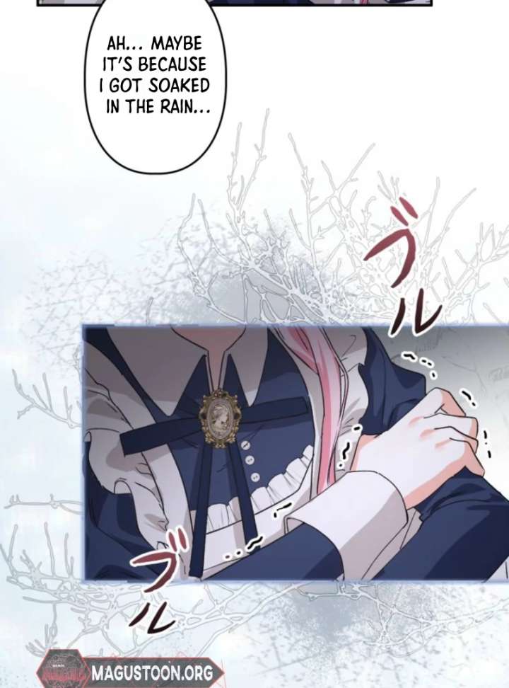 I Ended Up Becoming the Villain’s Personal Chef Chapter 14 - Page 46