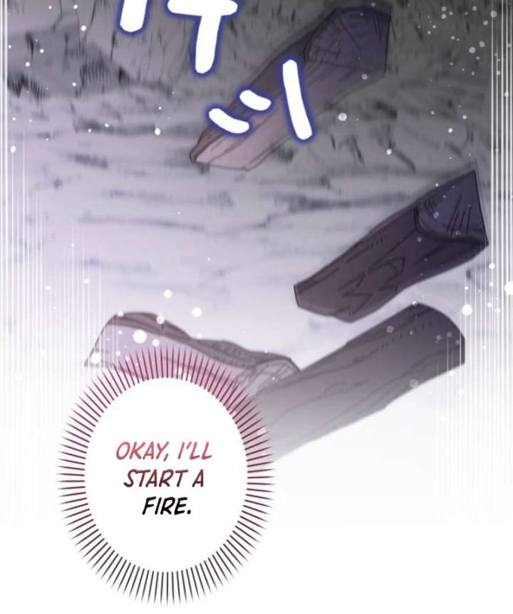 I Ended Up Becoming the Villain’s Personal Chef Chapter 14 - Page 52