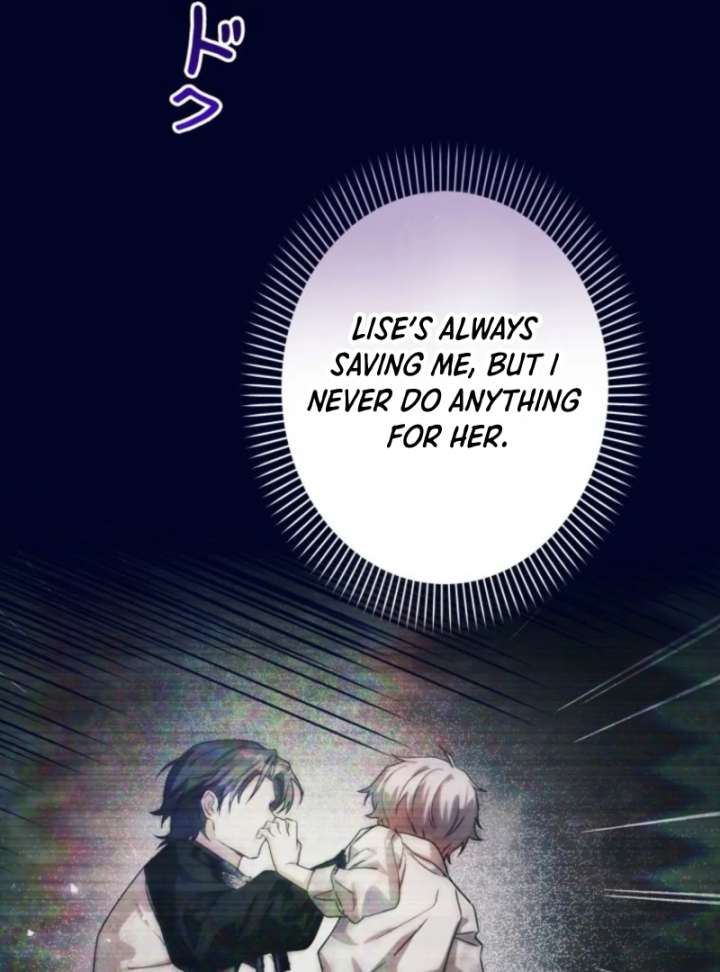 I Ended Up Becoming the Villain’s Personal Chef Chapter 14 - Page 64